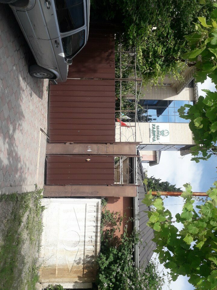 University Сайида Хадича Медресеси, Osh, photo