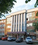 Tuki-Tuki (Kiselyova Street, 16), club for children and teenagers