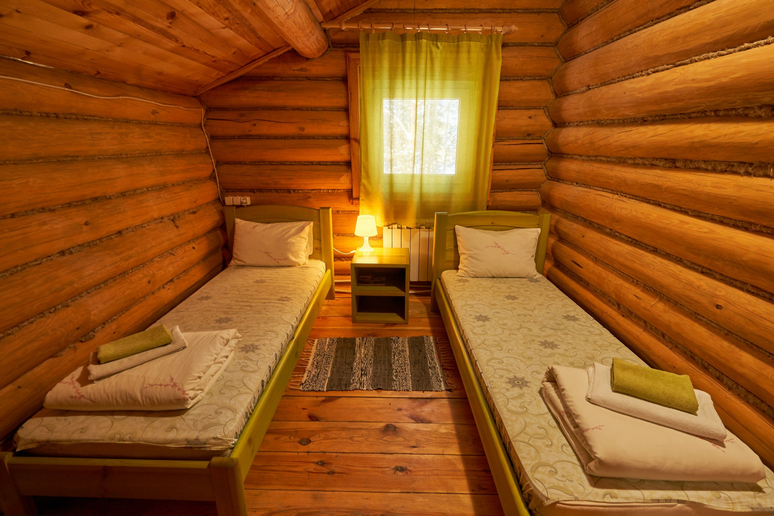 Фото Разнежье