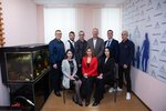 Vershina (Gazety Zvezda Street, 12), drug abuse clinic