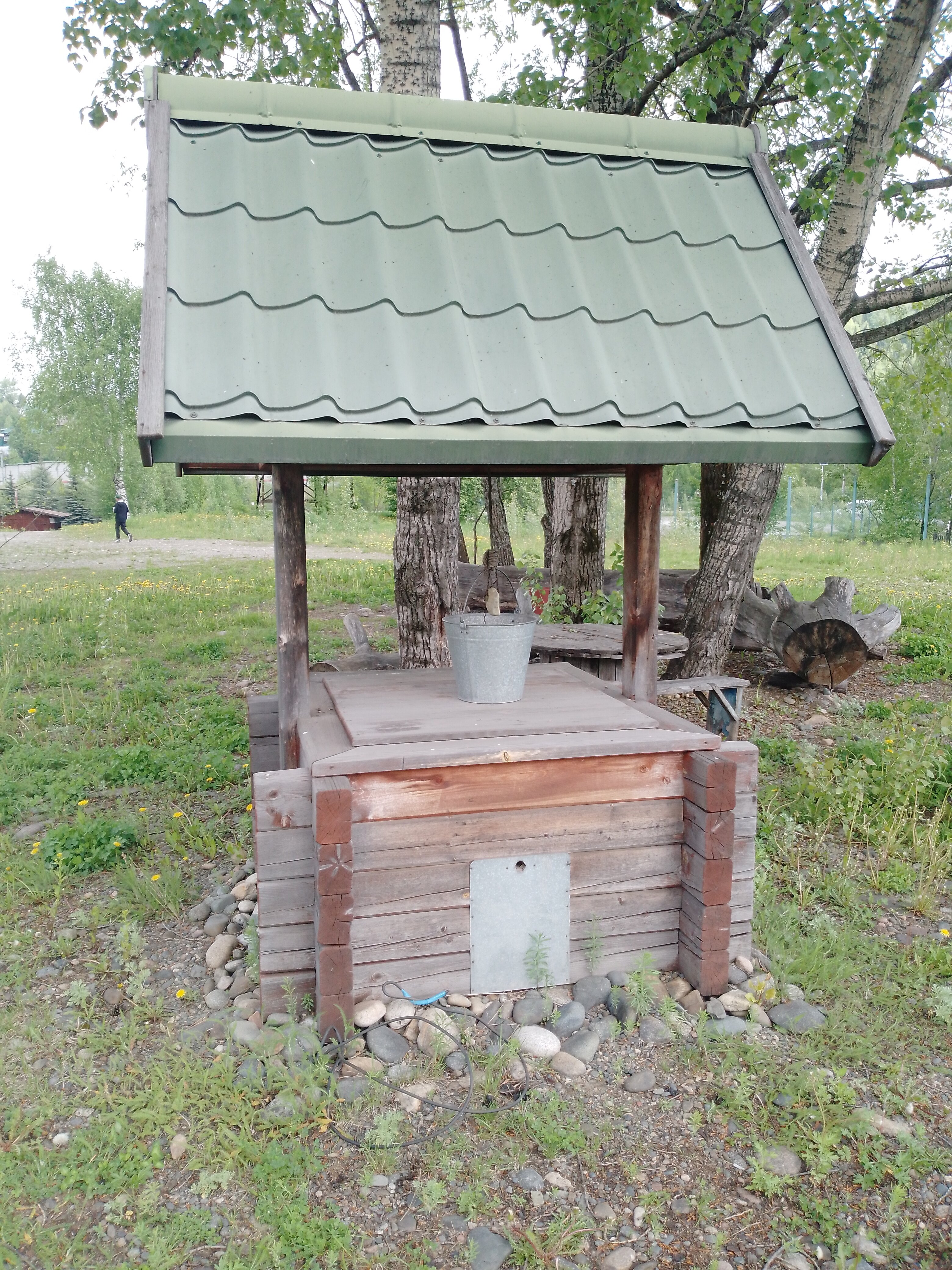 Фото Восход