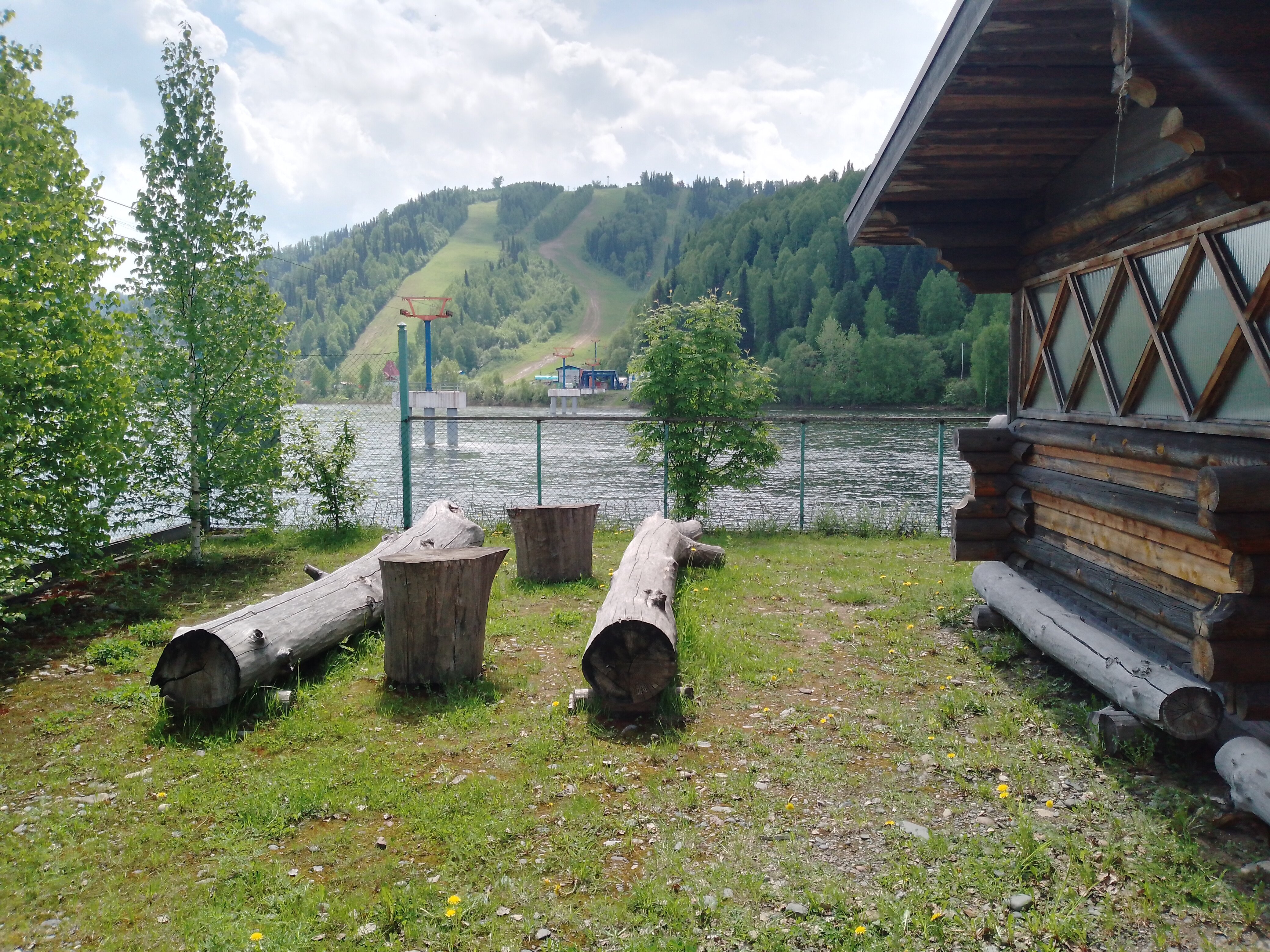 Фото Восход