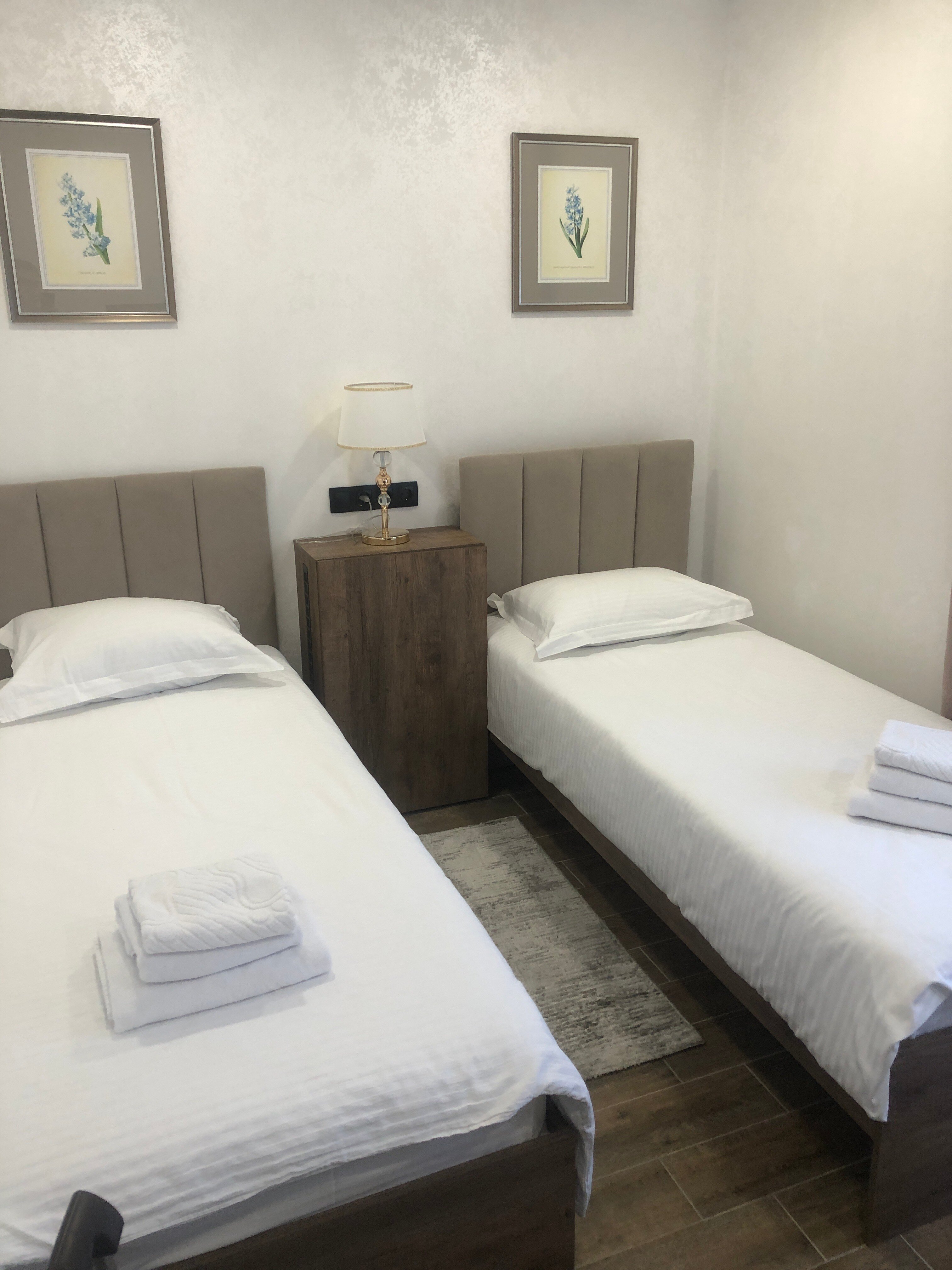 Фото Волжская гавань