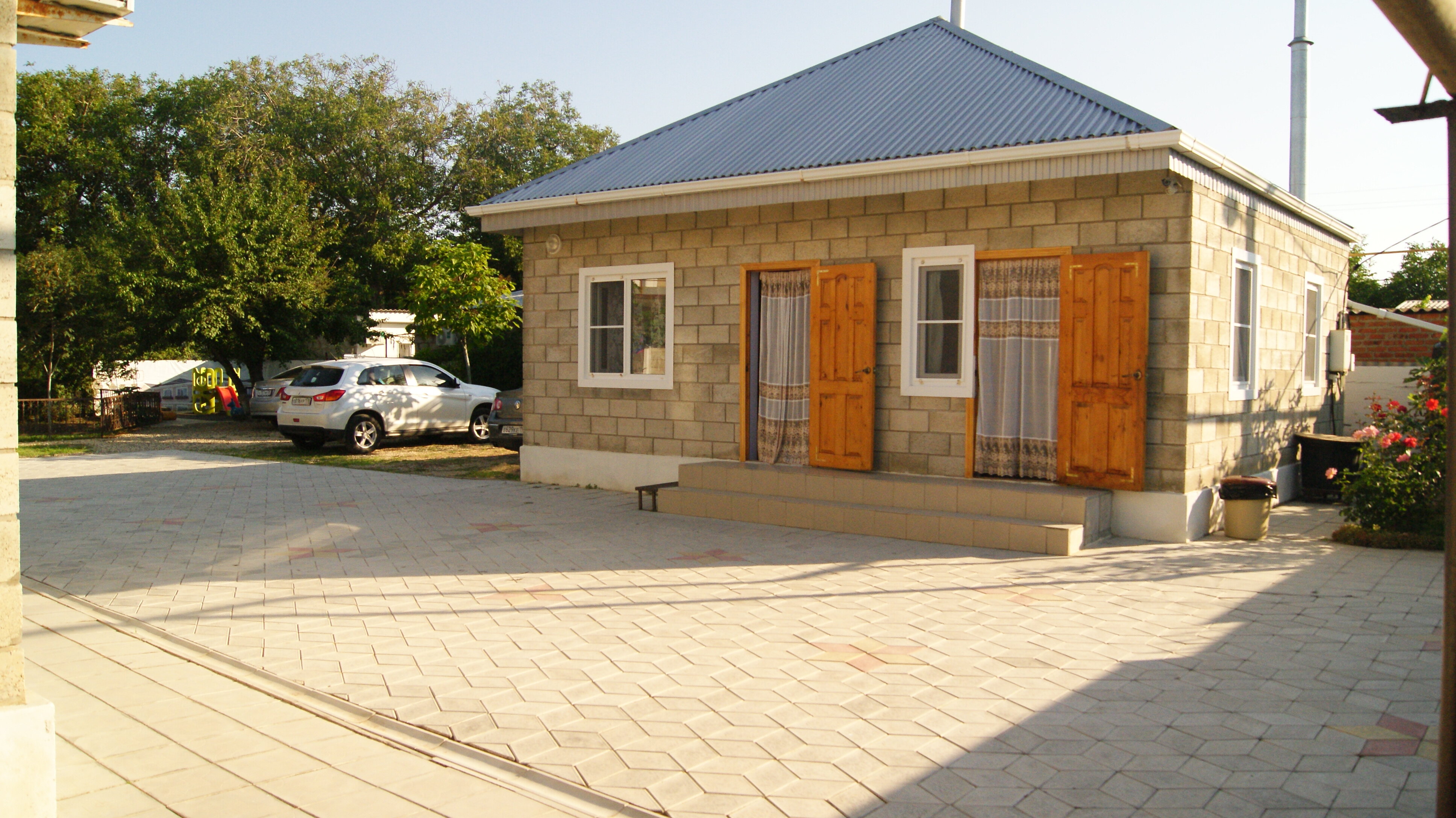 Фото отеля 5