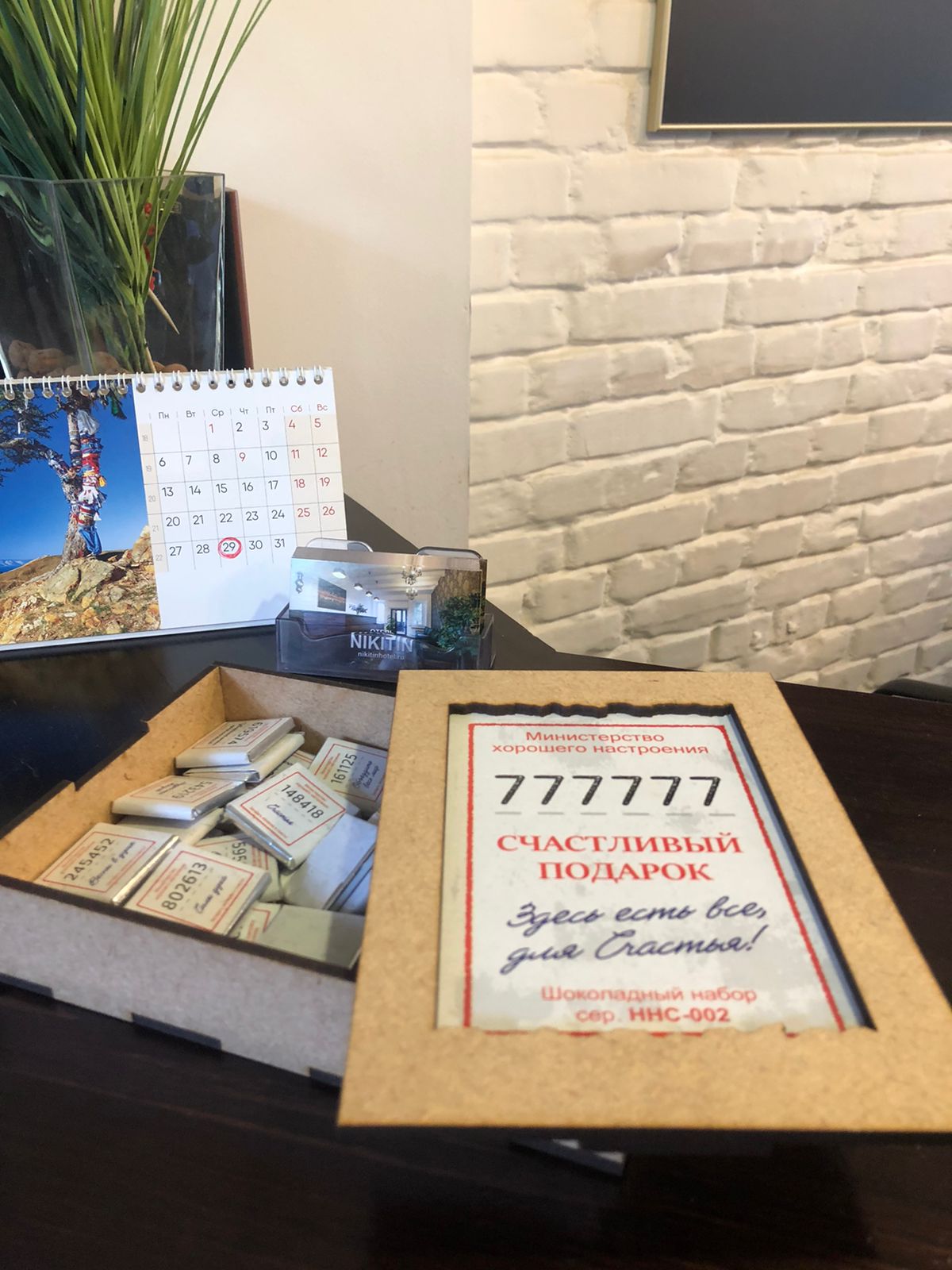 Фото Никитин