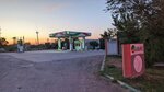 АЗС (Rostov Region, Proletarsk), gas station