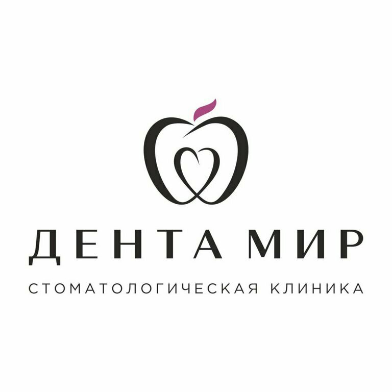 Дента мир