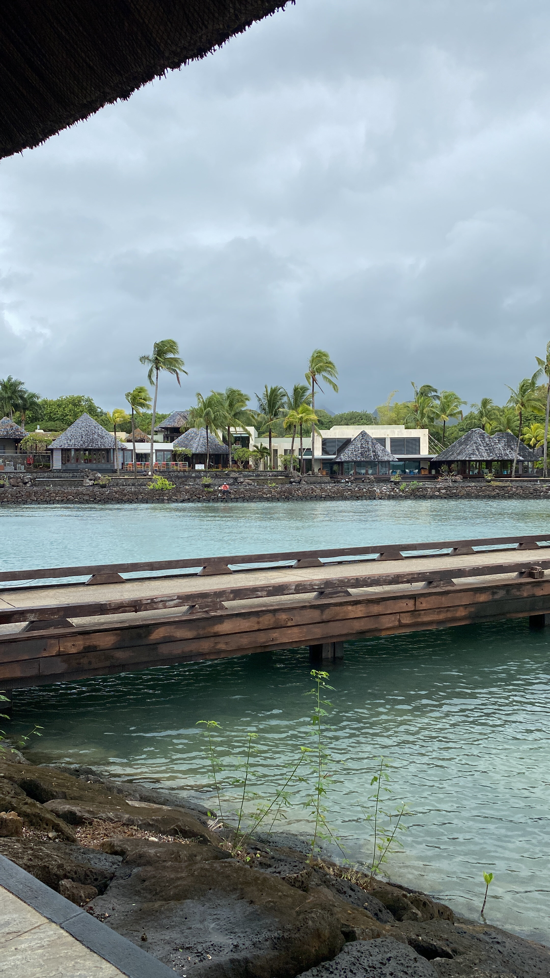 Фото Four Seasons Mauritius at Anahita
