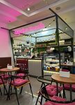 Кофе с нами (Bolshaya Ordynka Street, 44с4) ، مقهى