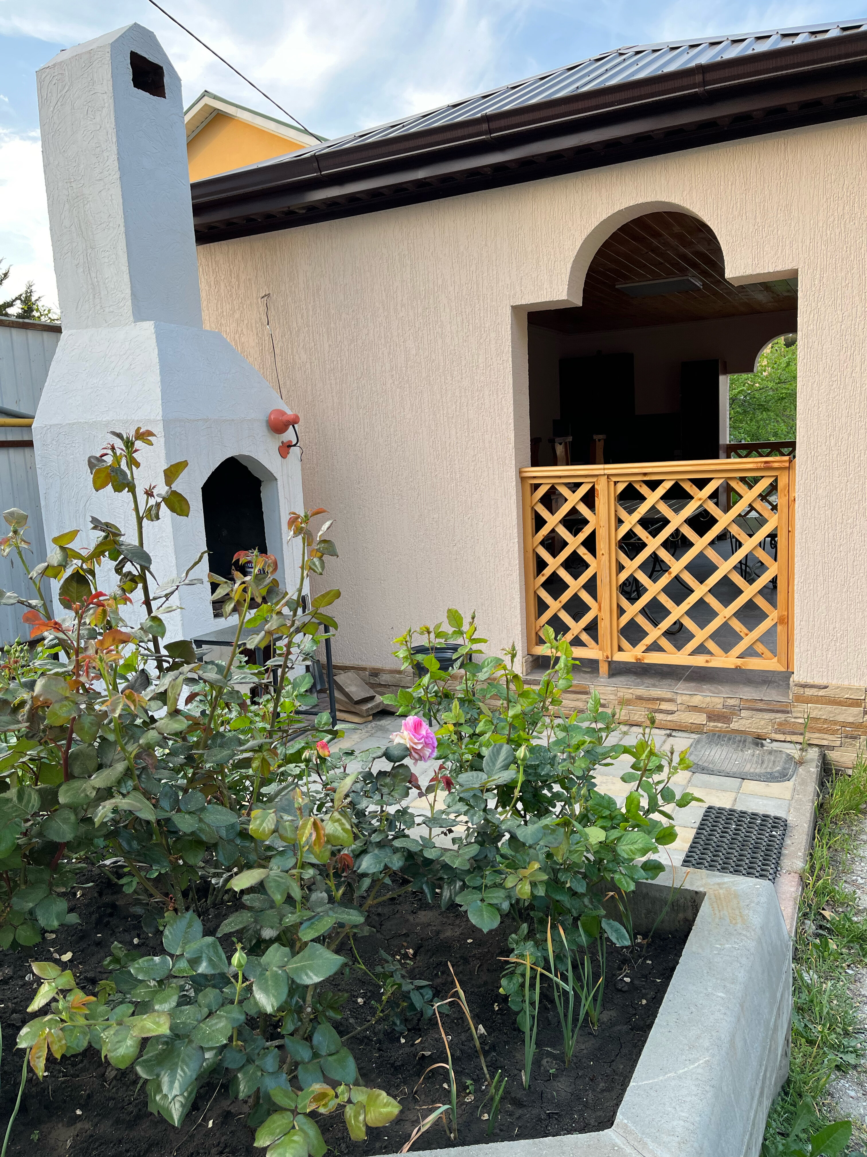 Фото У Николаевны