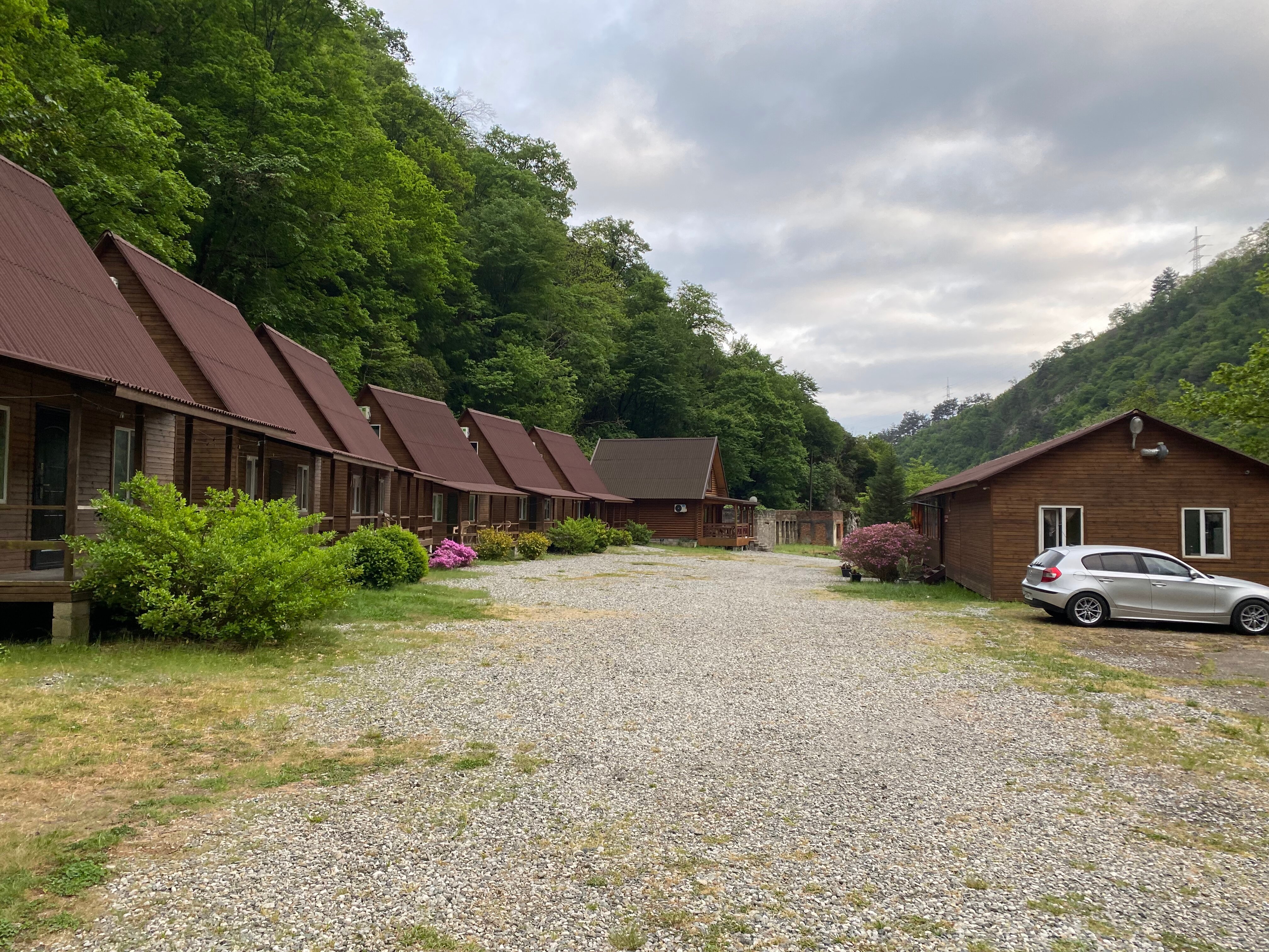 Фото Жоэквара