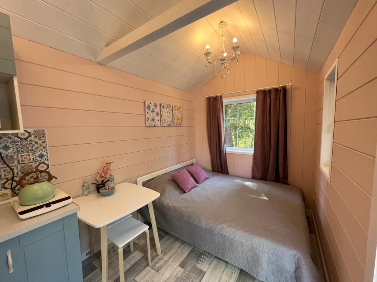 Фото Лесная тропа