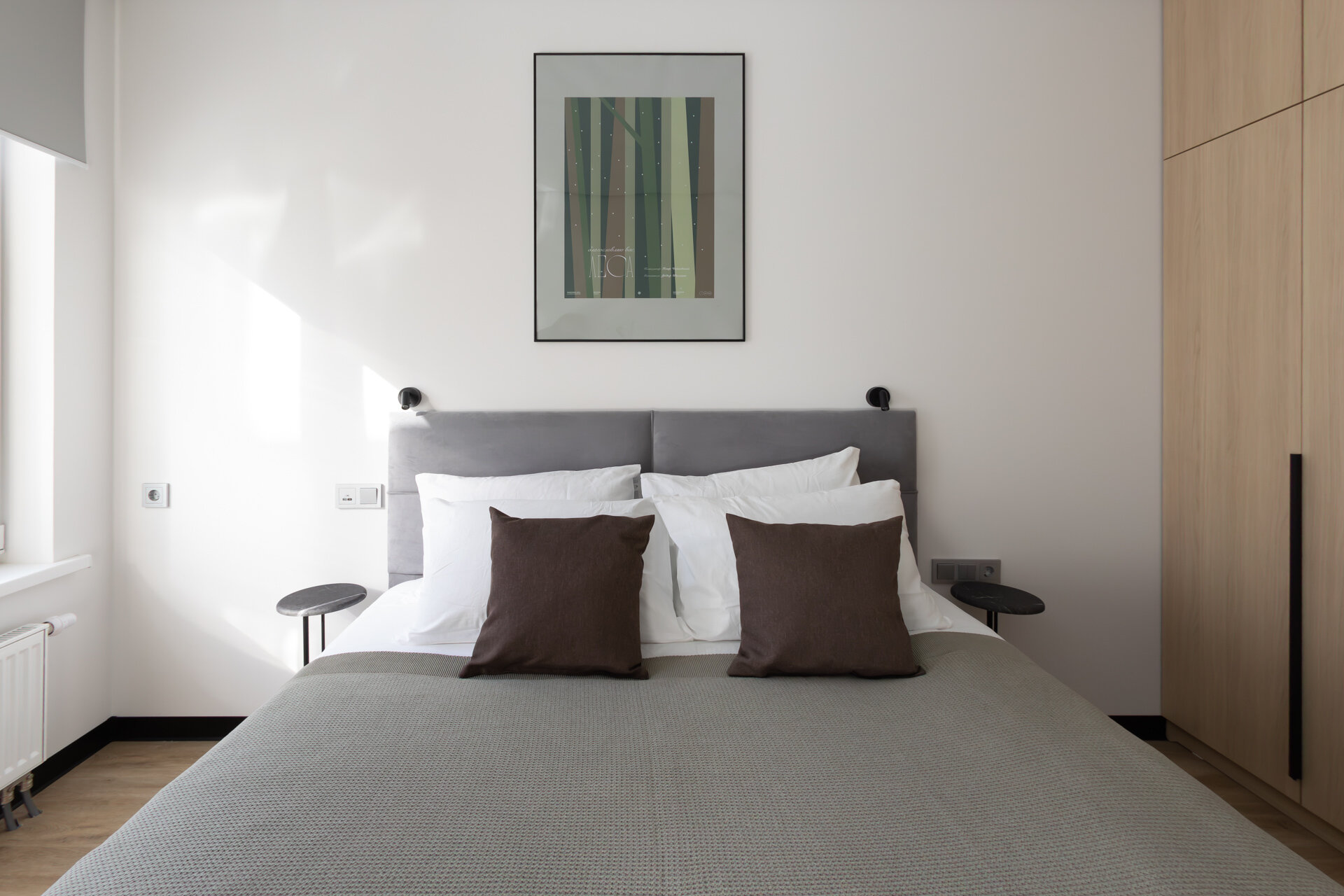 Фото Апартаменты 1010