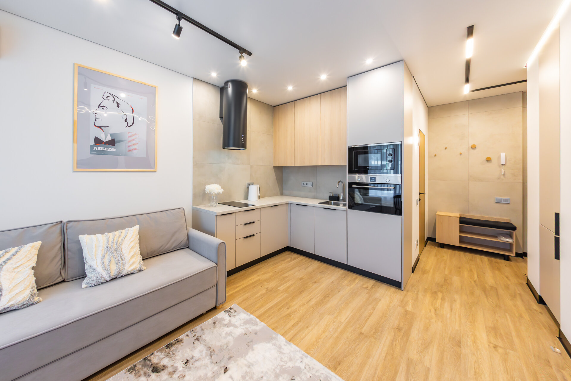 Фото Апартаменты 1010