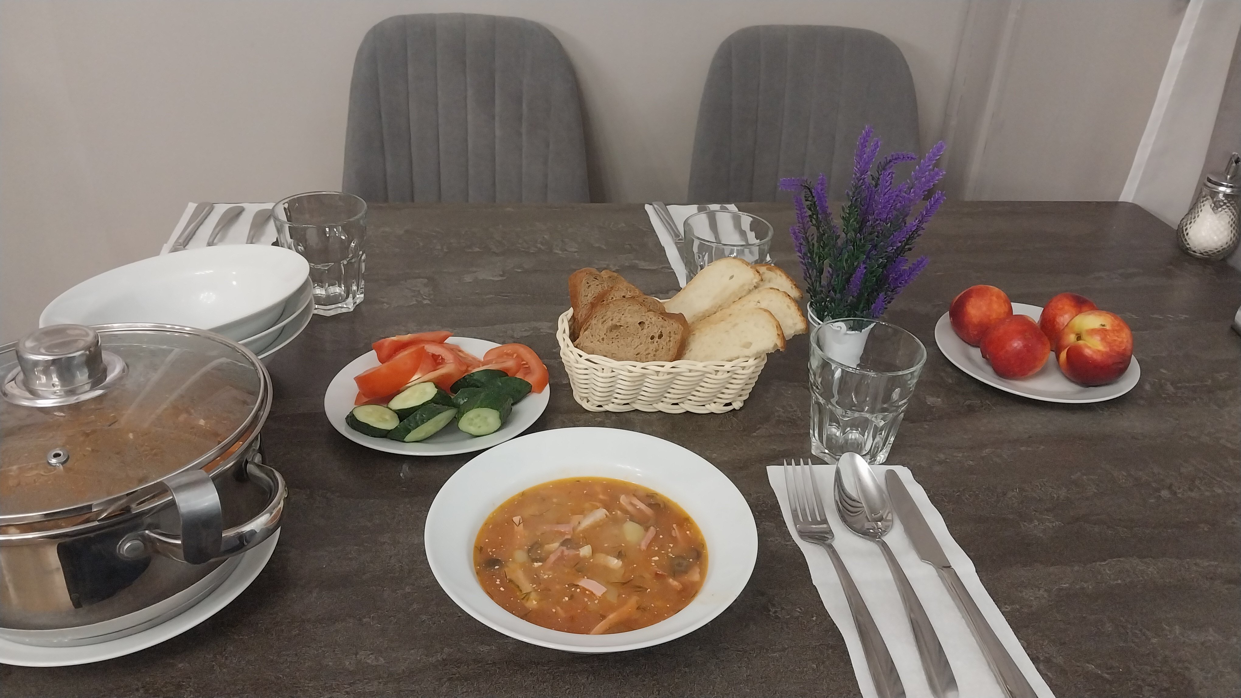 Фото Рассвет