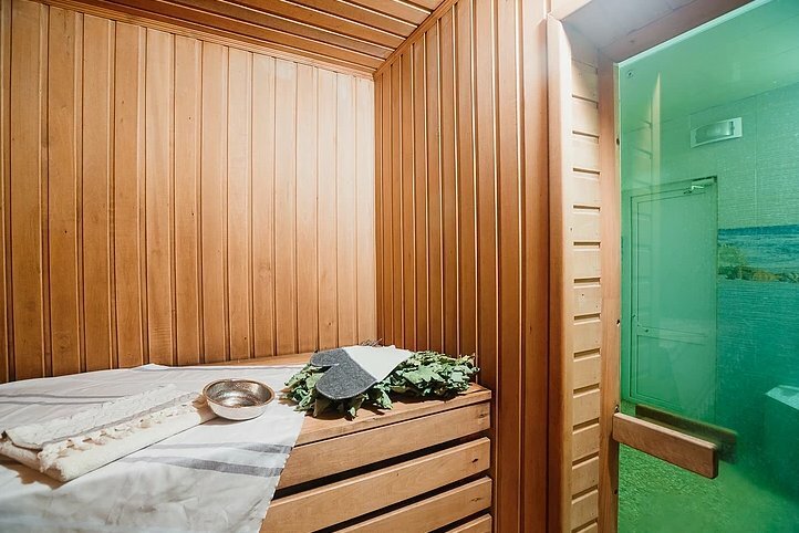 Фото Лечебная