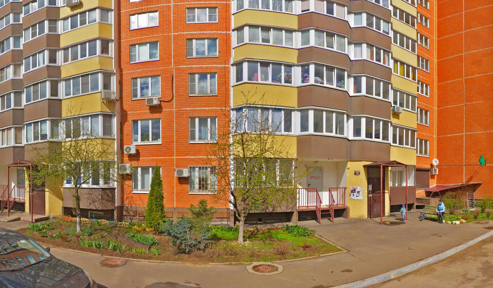 Хвостики - фото 12
