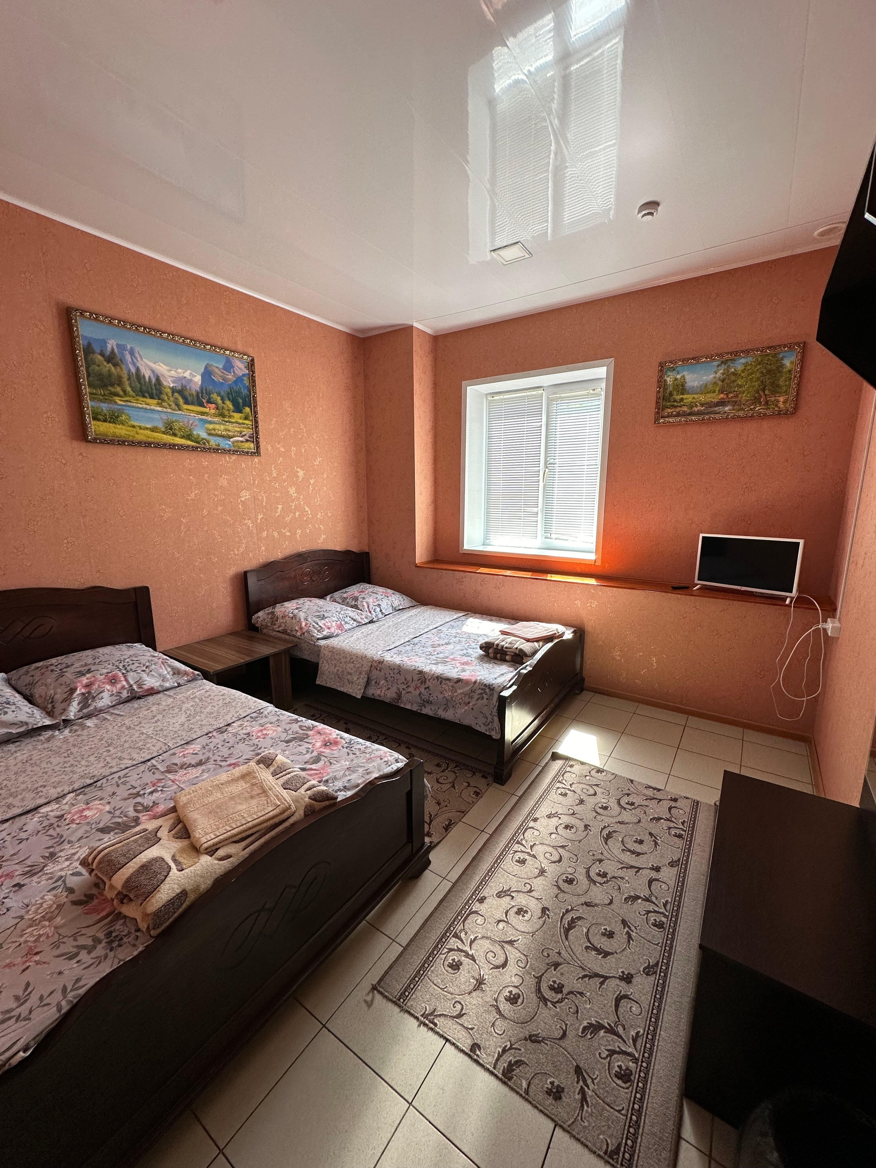 Фото Южный дворик