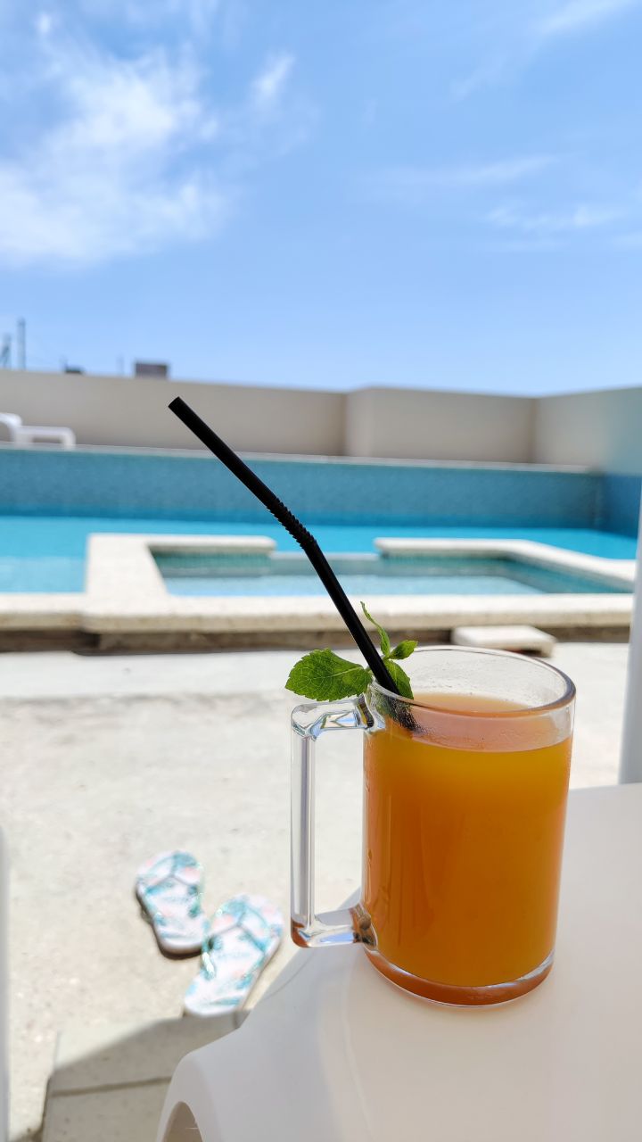 Фото Бухта Гуру