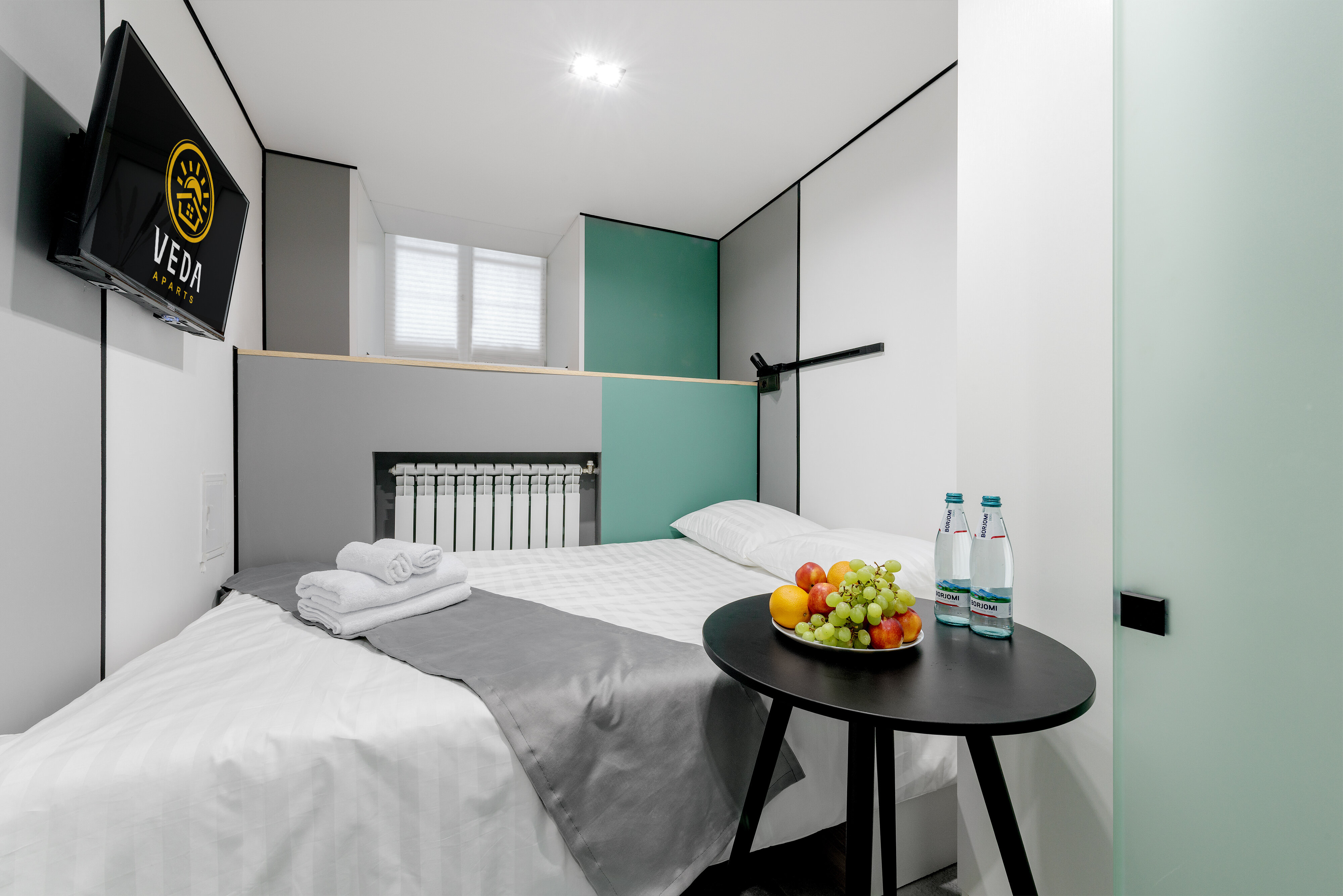 Фото Veda Aparts River House