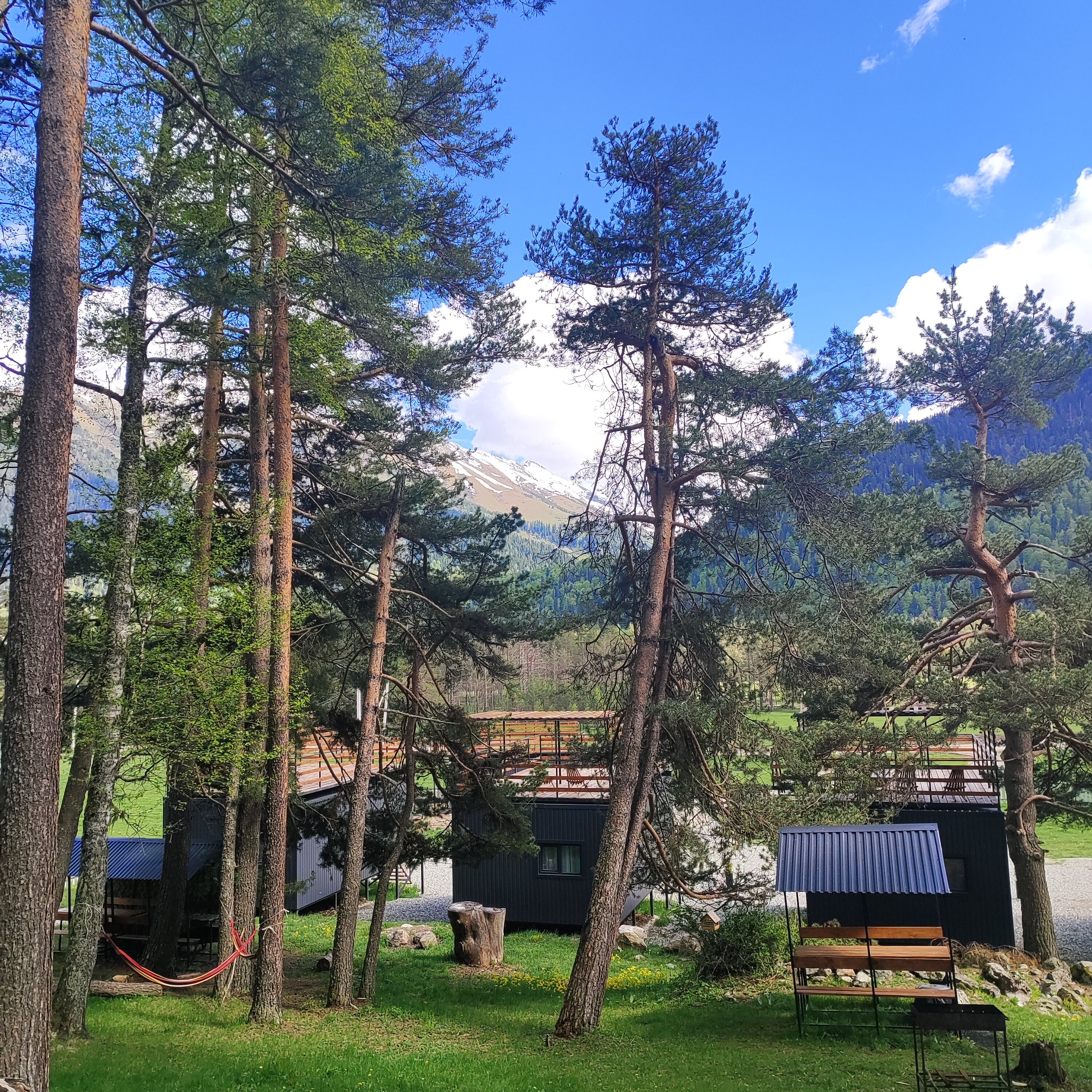 Фото Gusar House