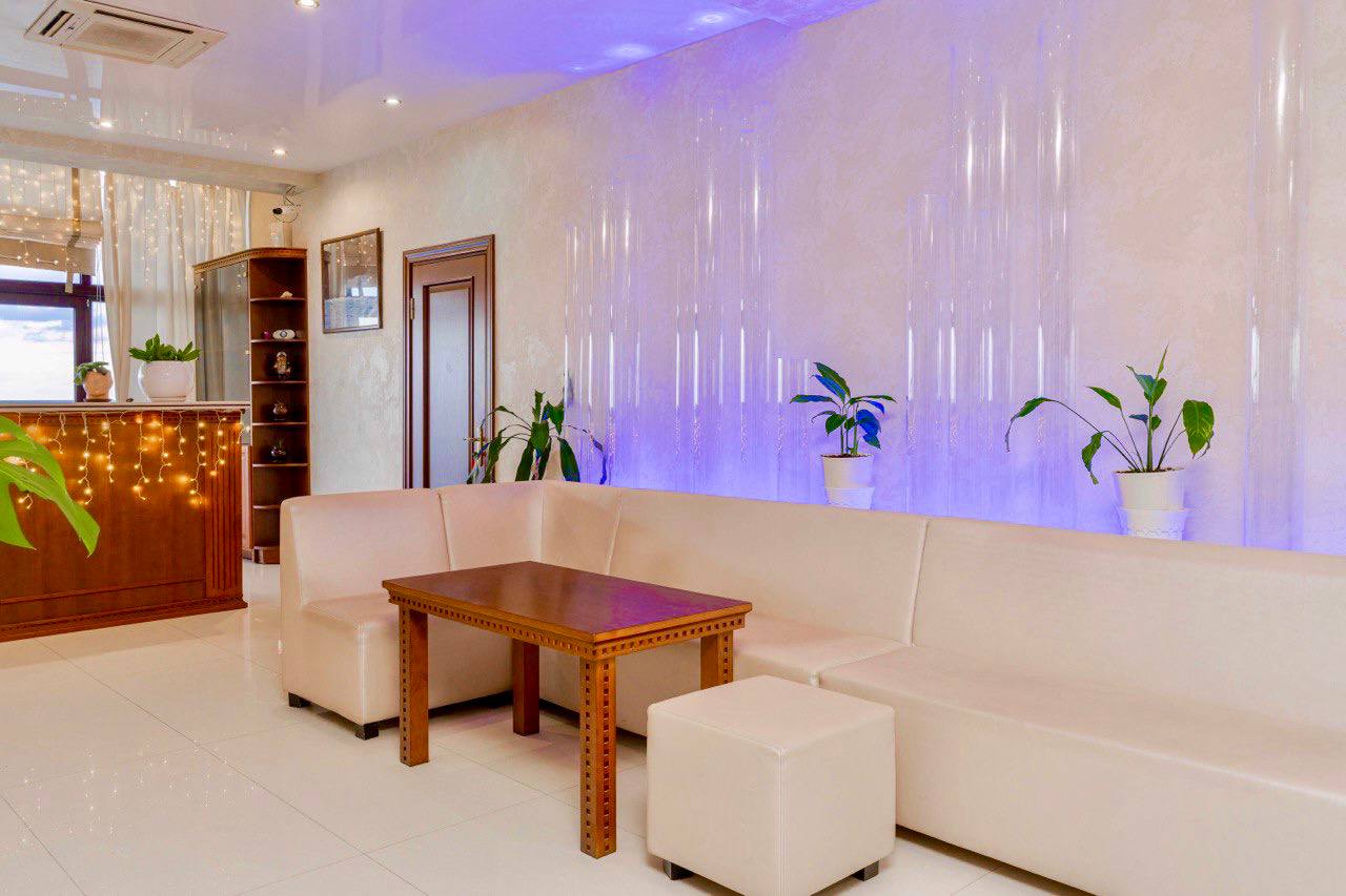 Фото Калипсо