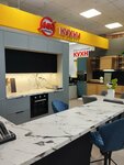 Mk kitchen (Bolshaya Sankt-Peterburgskaya Street, 39с10), kitchen furniture