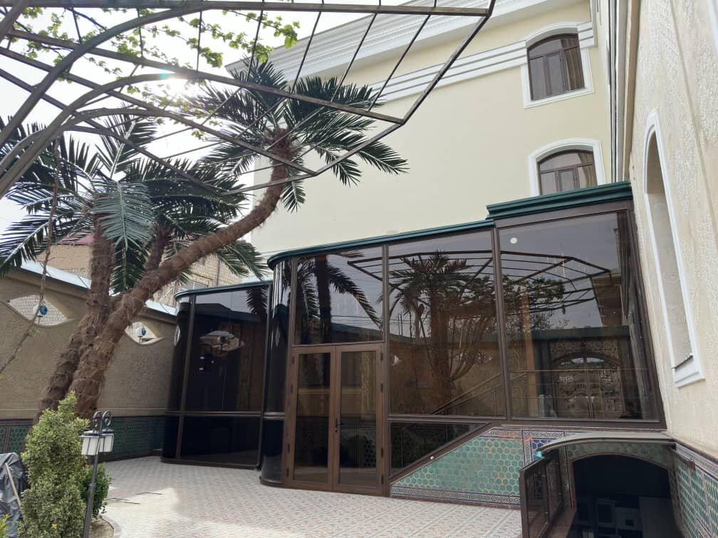 Фото Zilol-Baxt Hotel