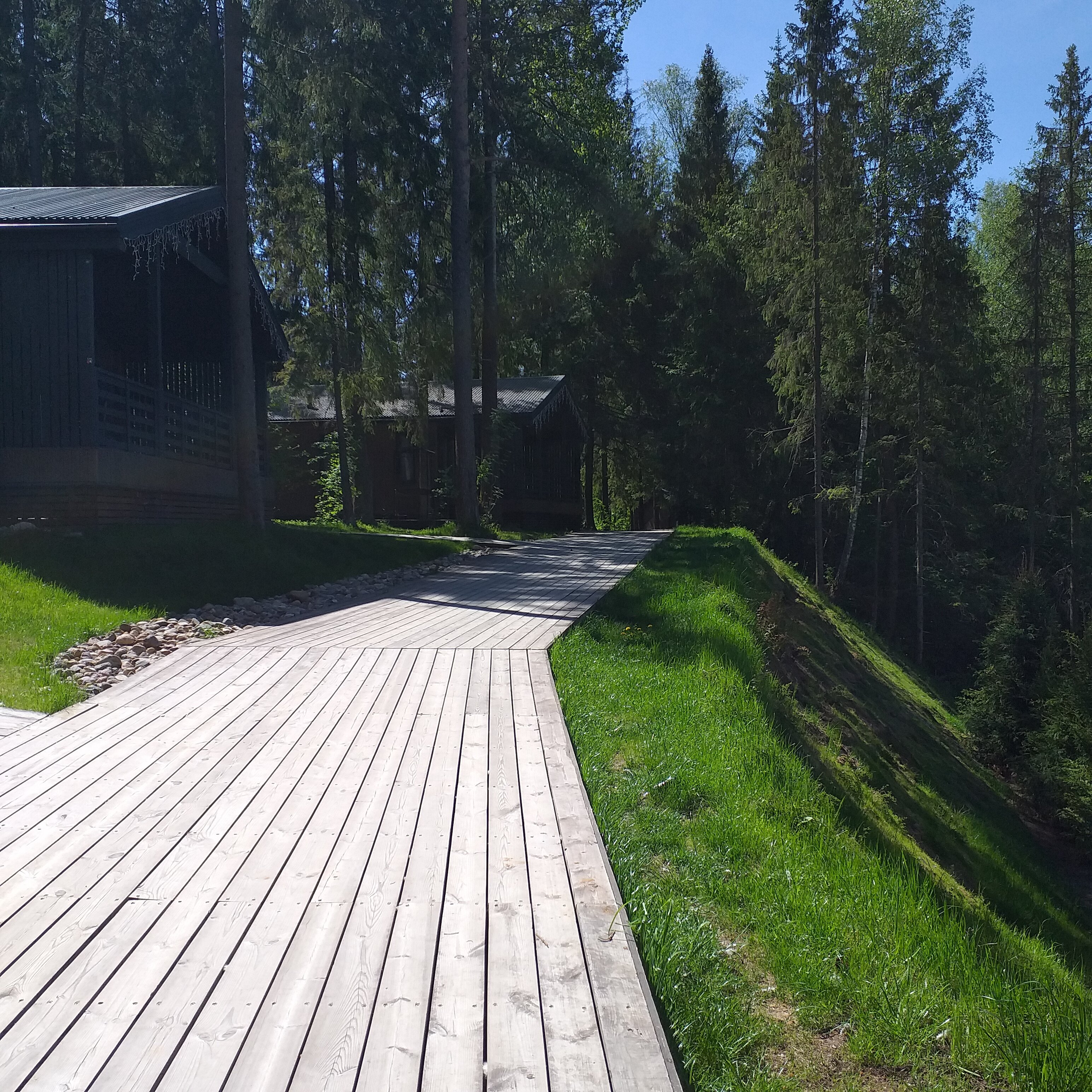 Фото Les Villages Peresvet