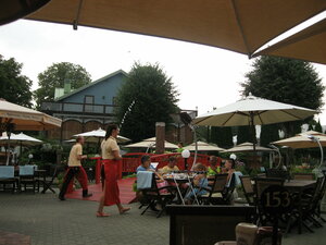 Restoranas deCuba (J. Basanavičiaus gatvė, 28), restaurante