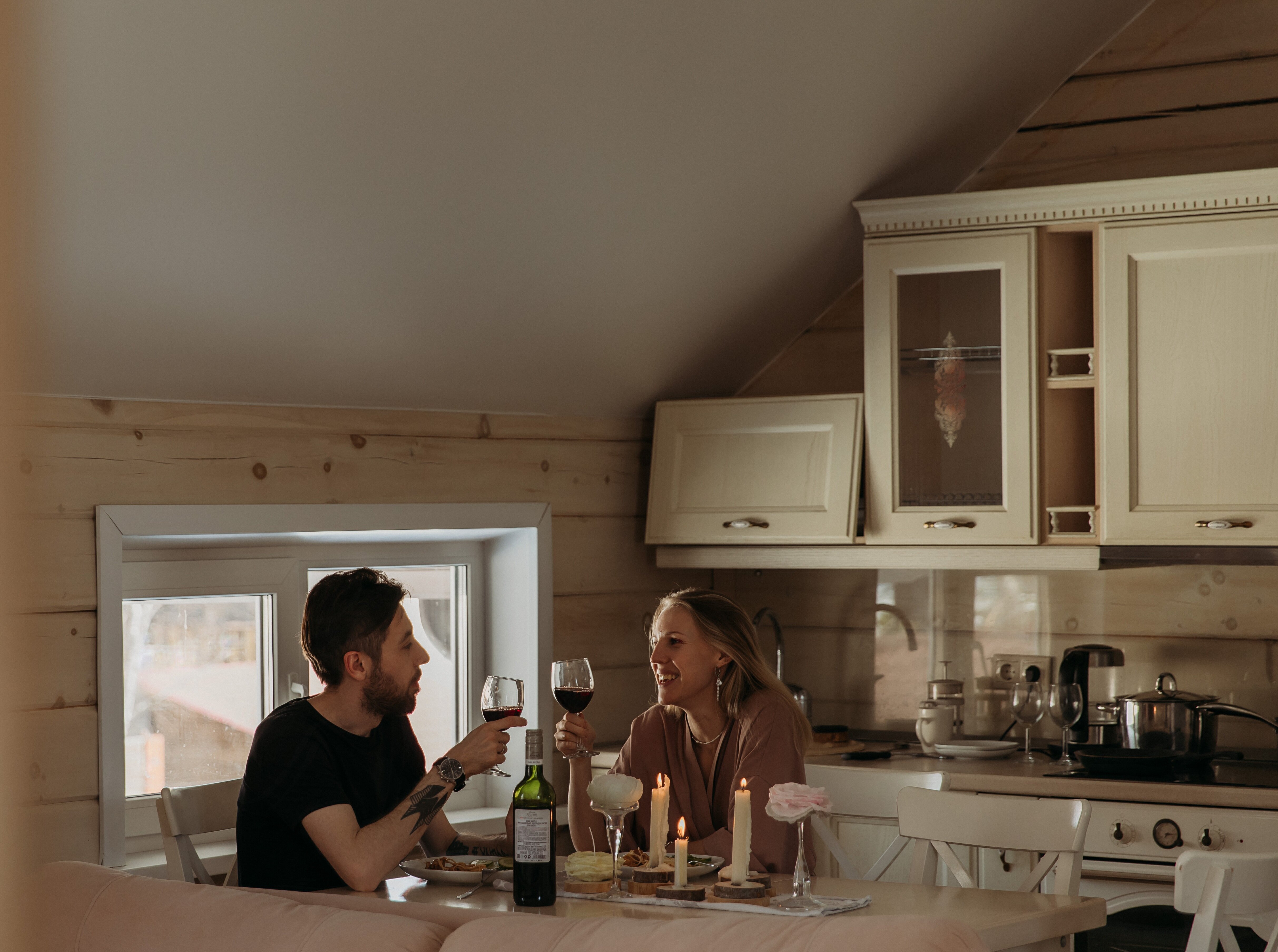 Фото Горки Gesh