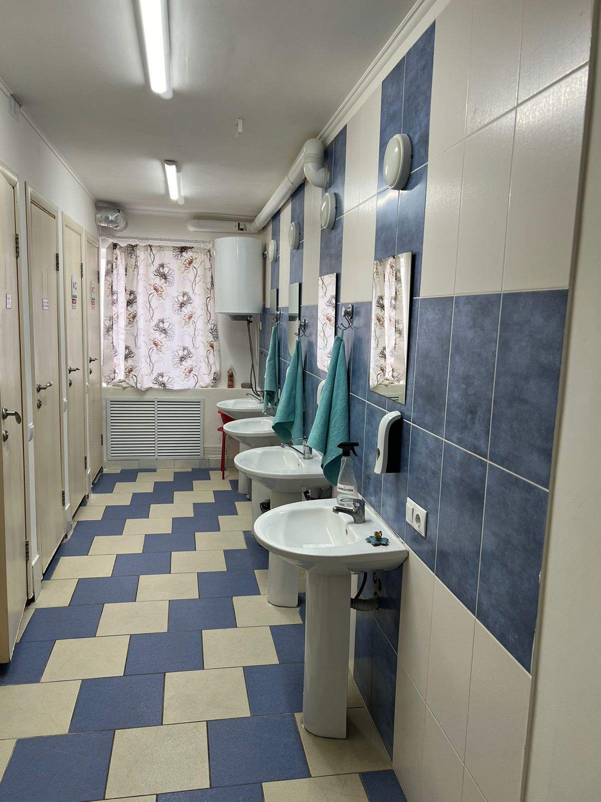 Фото Гудзон