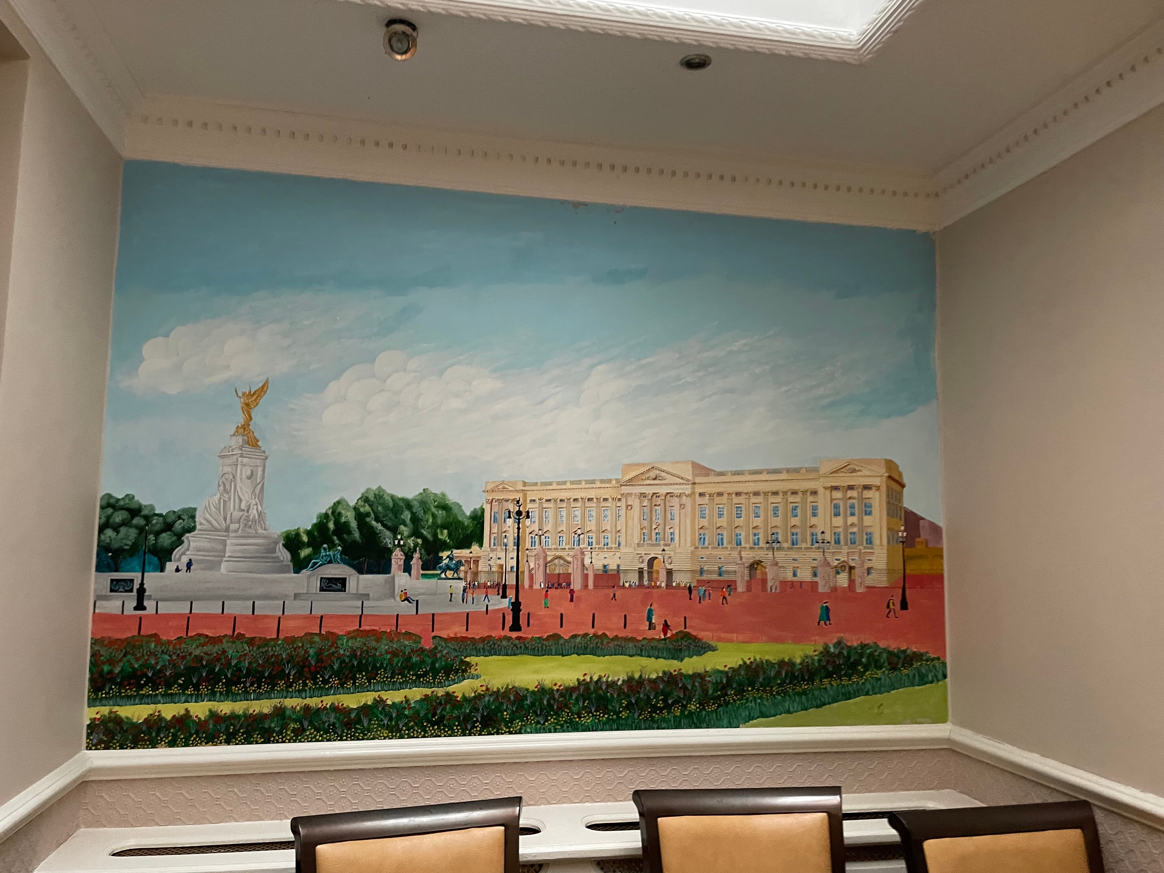 Фото Alexandra Hotel