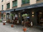 Tutto Osteria (Gendelya Street, 3А), restaurant