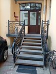 РусБалт - Тест (Karpovka River Embankment, 25), certificación de productos y servicios