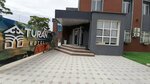 Turan (4-shi shaǵyn aýdan, 82/2), hotel