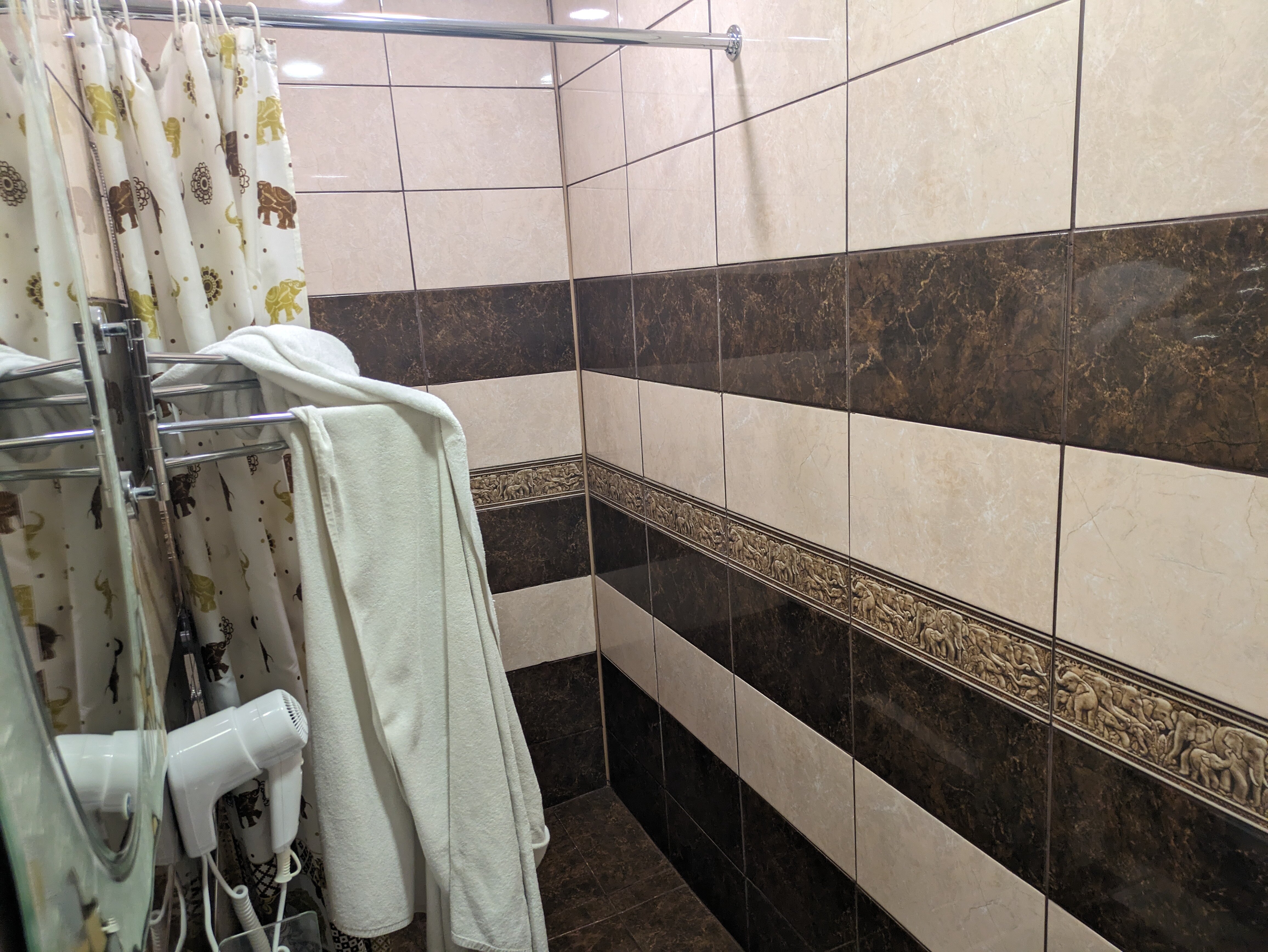 Фото Астория