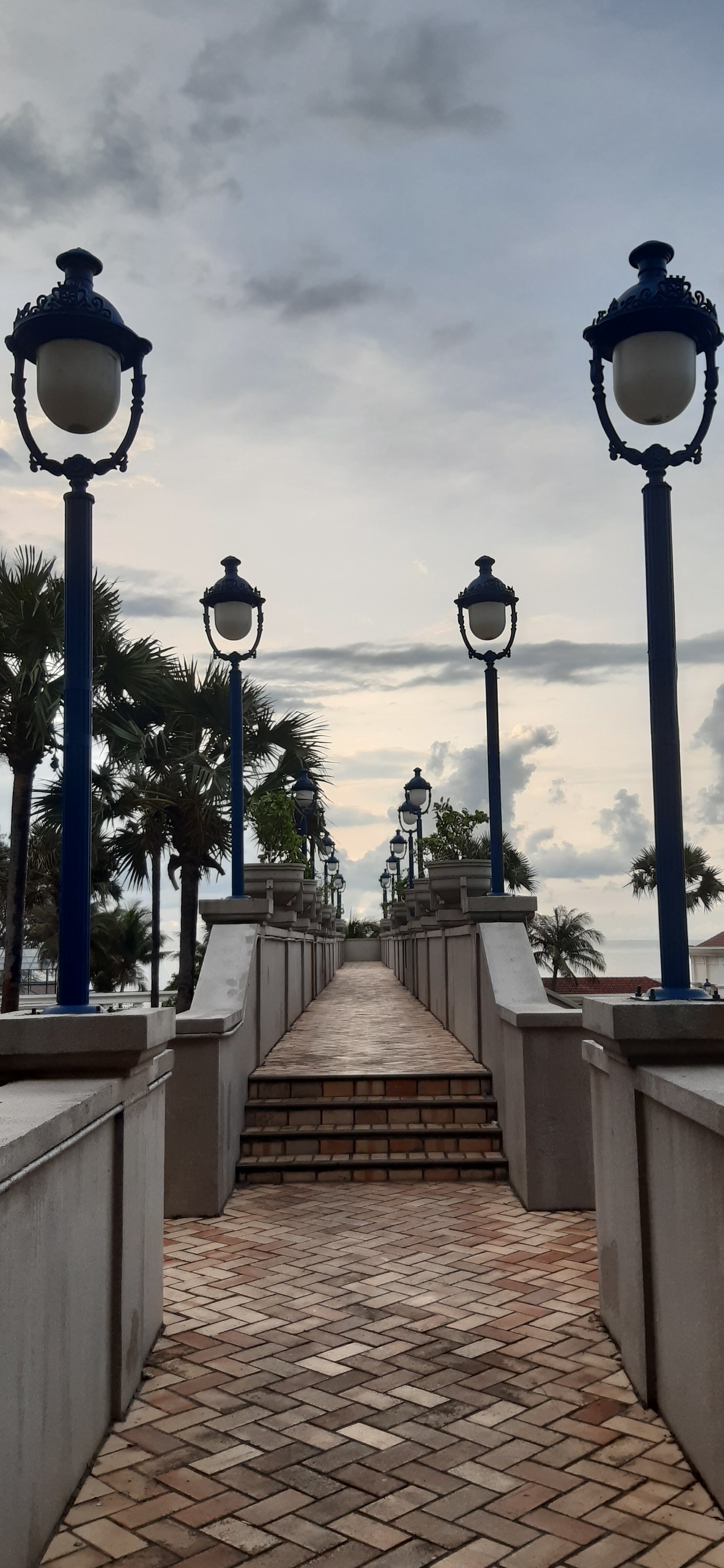 Фото The Imperial Hotel Vung Tau