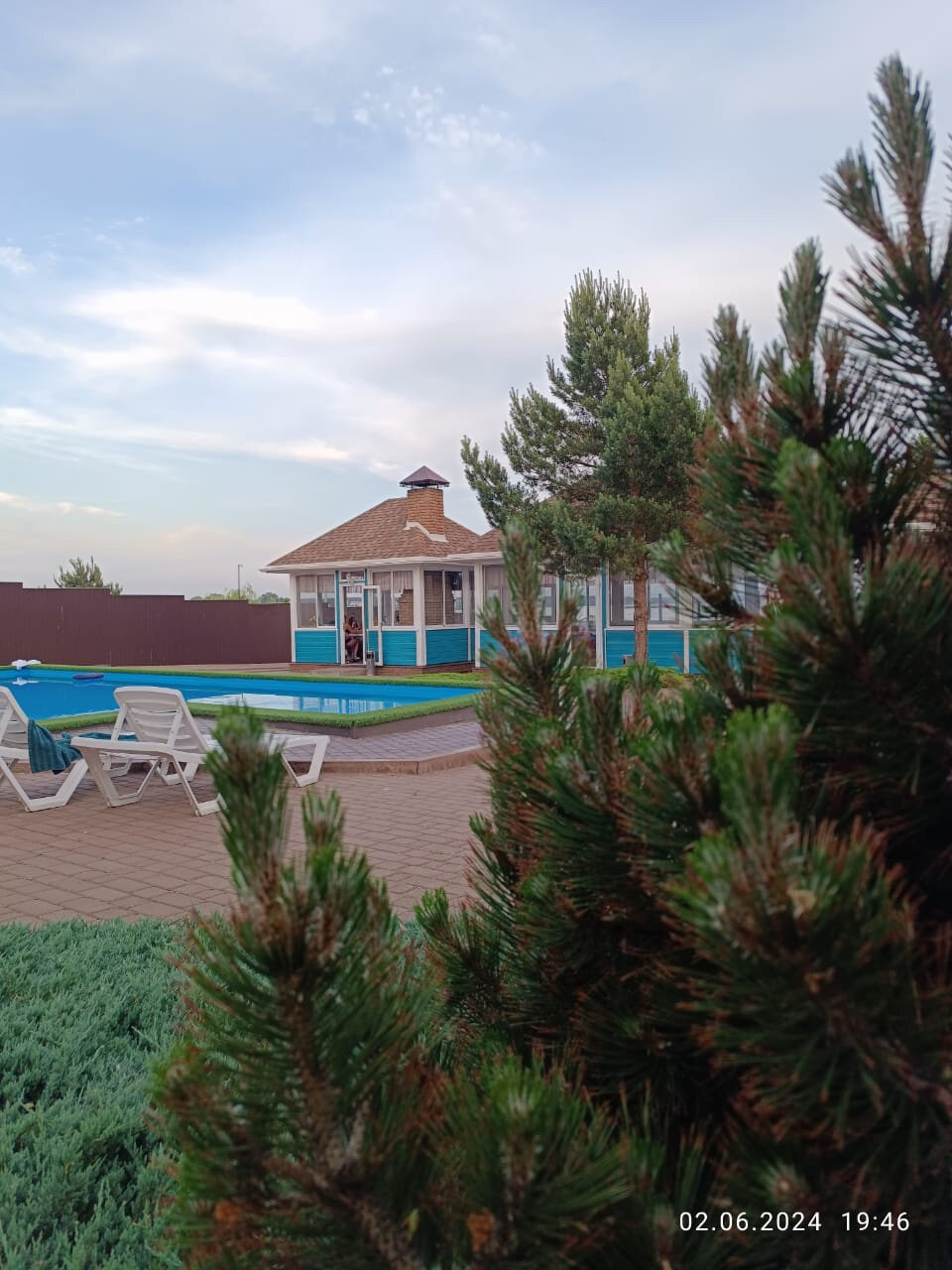 Фото На Даче