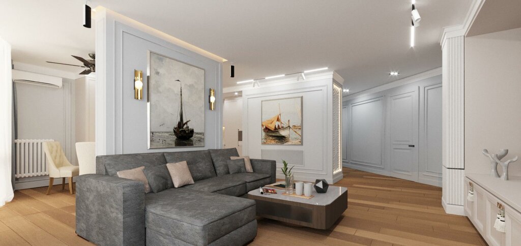 Furniture factory Сампро, Samara, photo