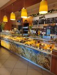 Bulochnaya na Khmelnitskogo (Bogdana Khmelnitskogo Street, 37), cafe