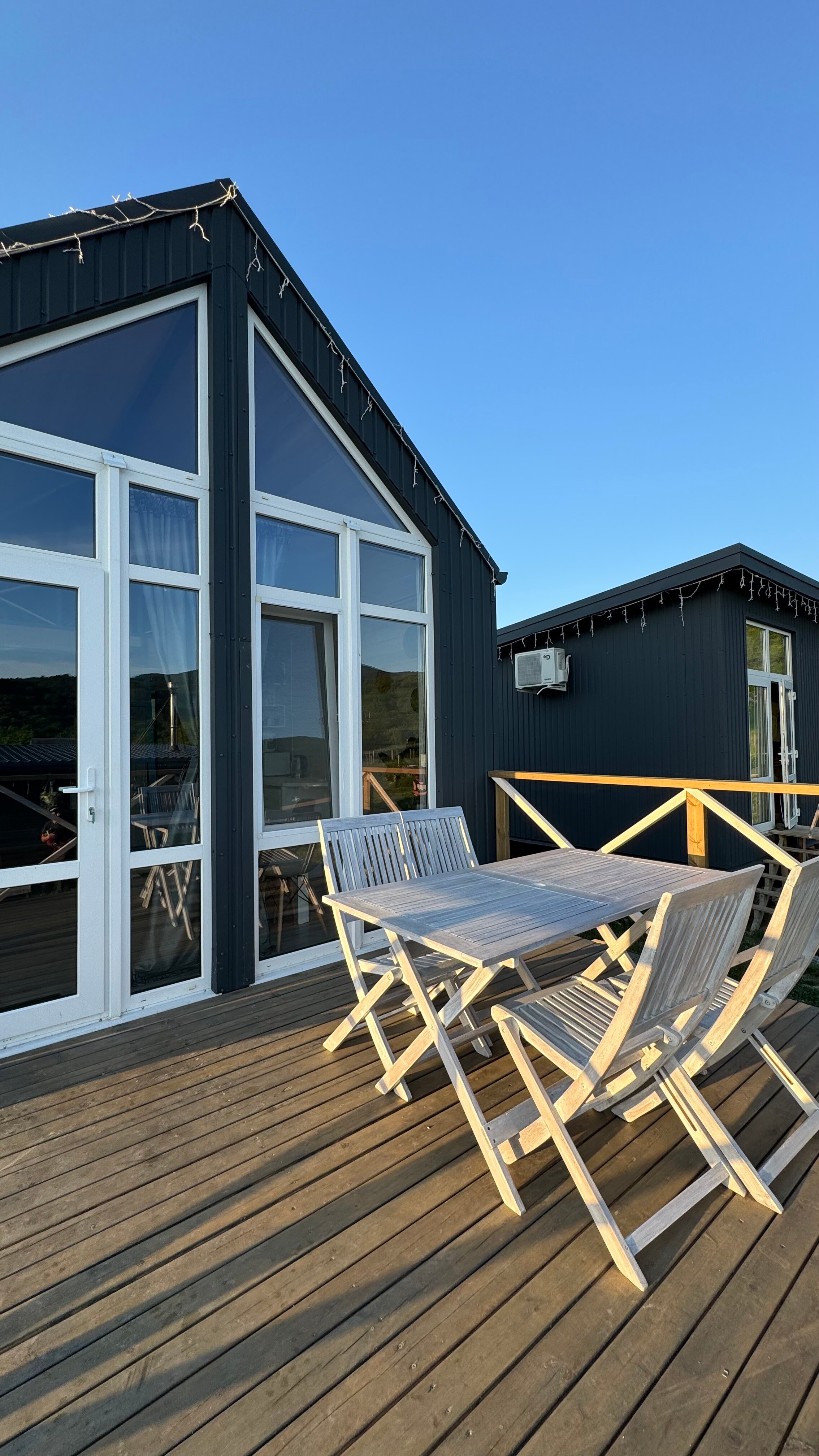 Фото Зарянка