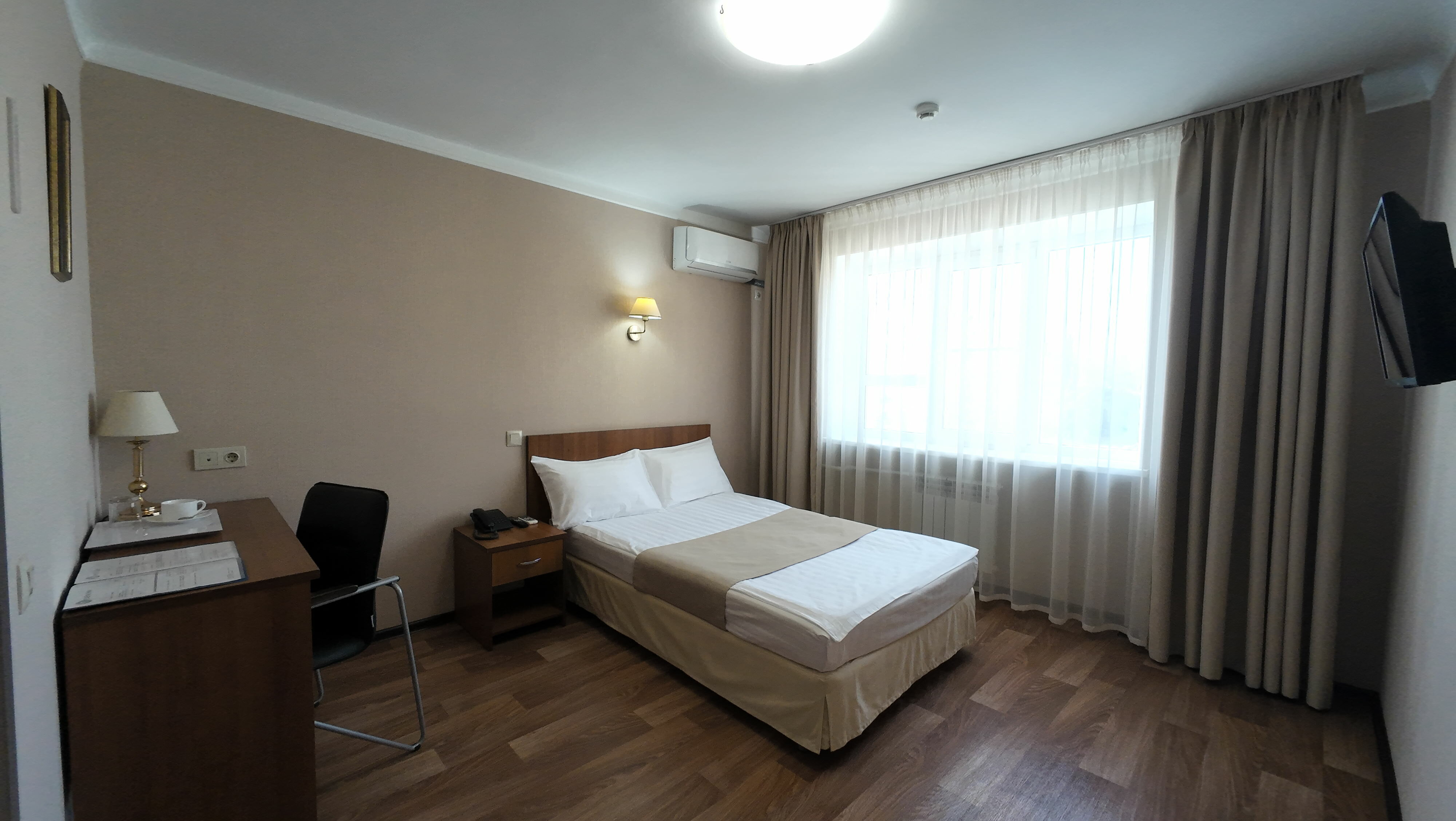 Фото Гостиница Знаменск