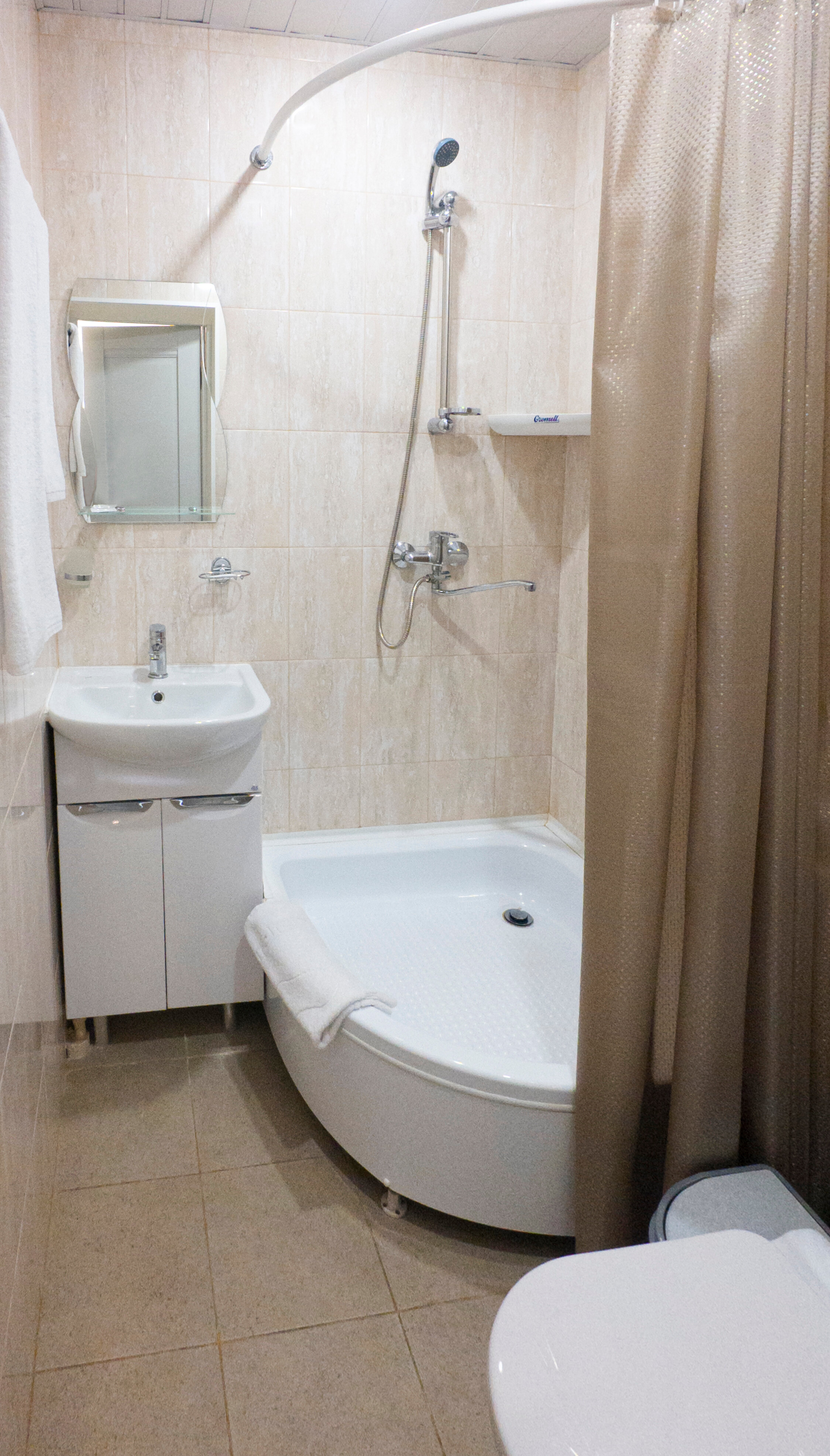 Фото Гостиница Знаменск