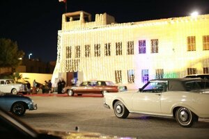 قاعة طنب للوثائق والتراث (20/2, Al Mamourah Street, Al Mairid, Sector 3, Ras Al Khaimah) ، متحف