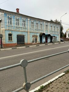 отель Мини отель Шенген