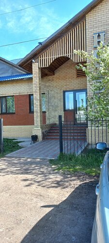 Гостиница Comfort House в Балхаше