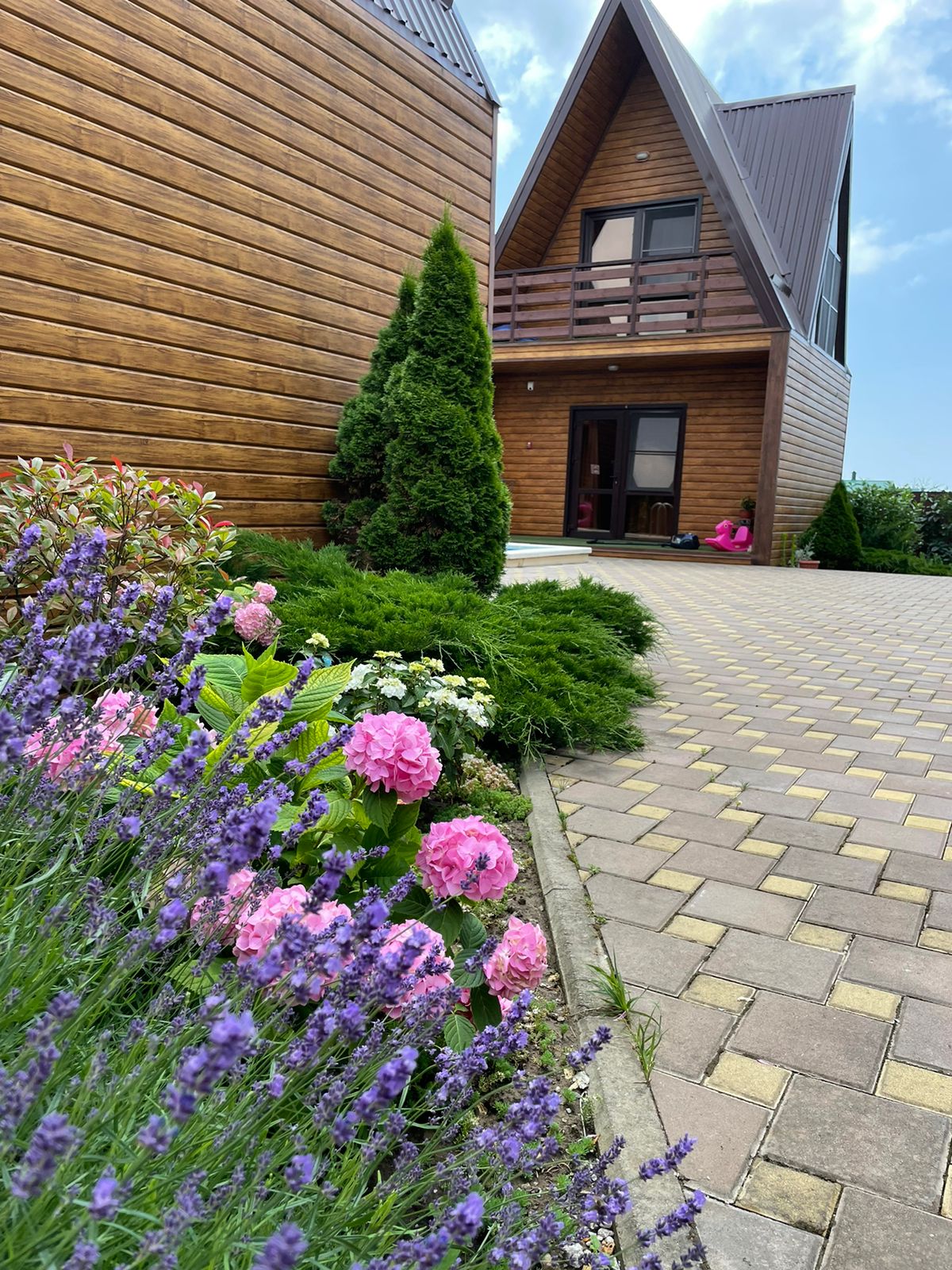 Фото отеля 3