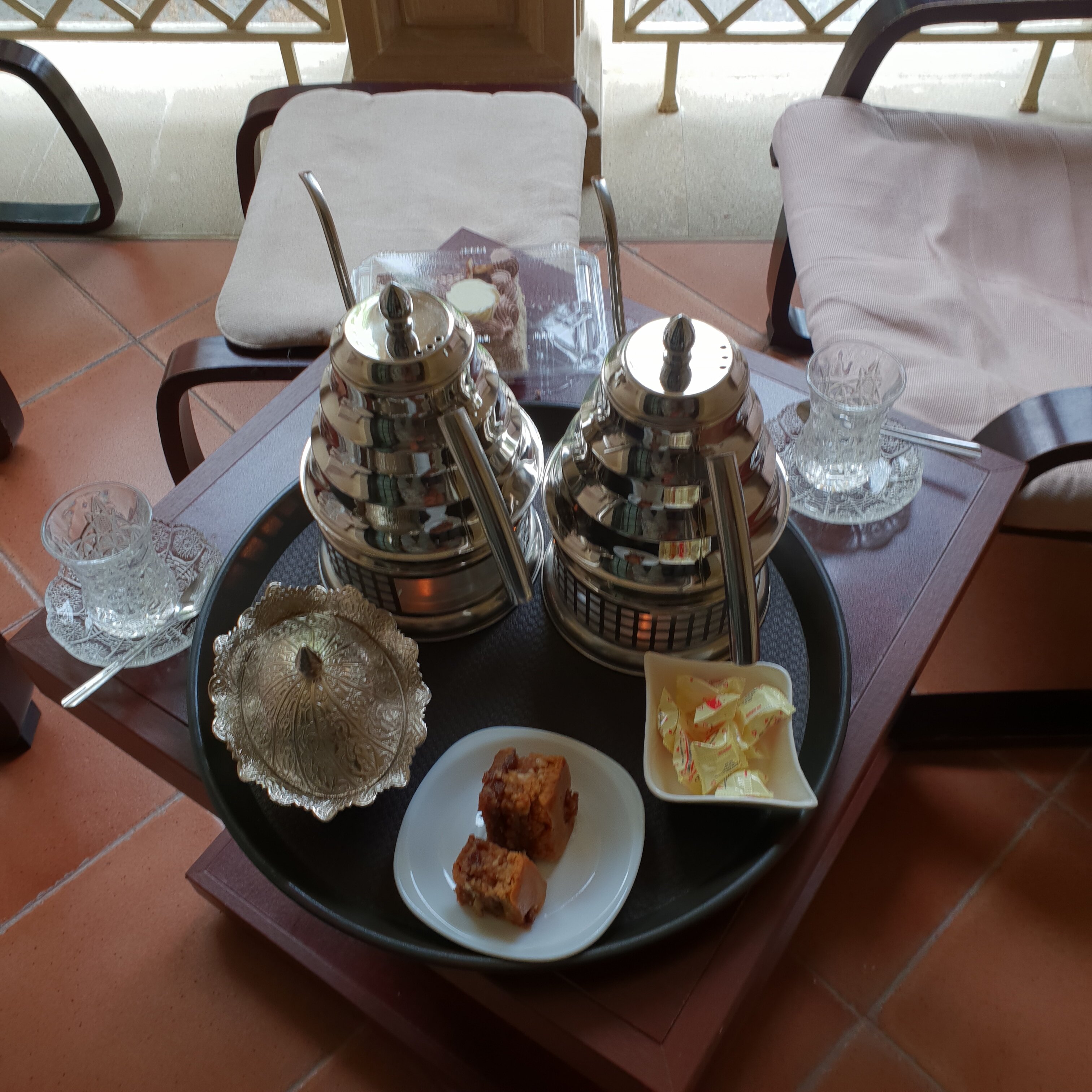 Фото Deniz Inn Boutique Hotel