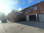 Gsk № 141 Avto-vita (Avtostroiteley Street, 50А), garage cooperative
